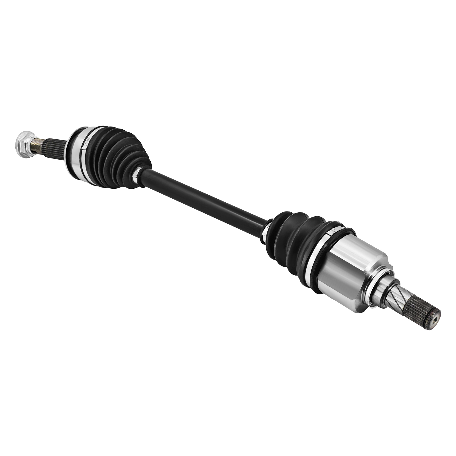 CV Axle Half Shaft Front Left for Nissan Sentra 2.0L 2023-2026 S SR SV, 2.0 L4 Gas, CVT 2WD