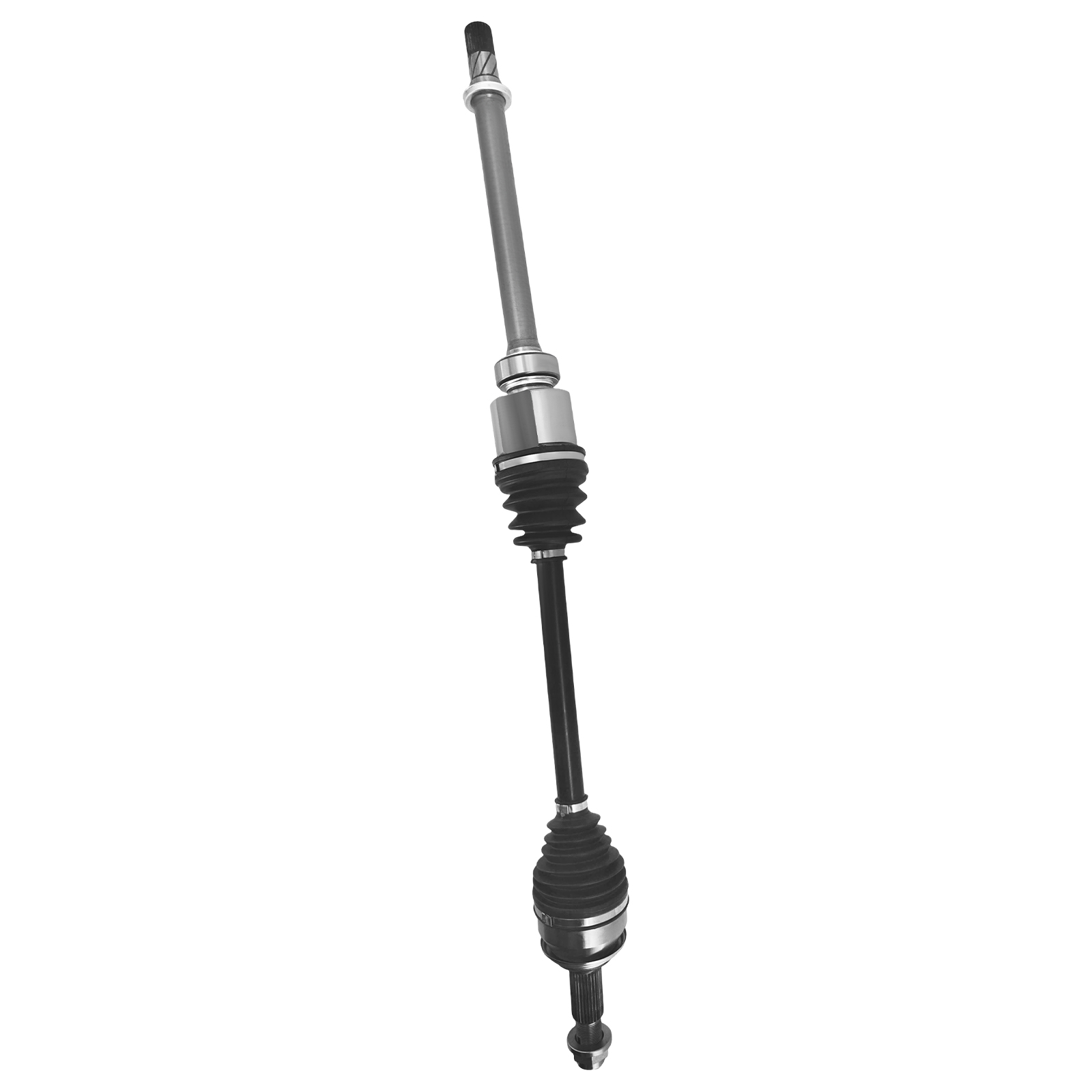 CV Axle Half Shaft Front Right for Nissan Sentra 2.0L 2023-2026 S SR SV, 2.0 L4 Gas, CVT 2WD
