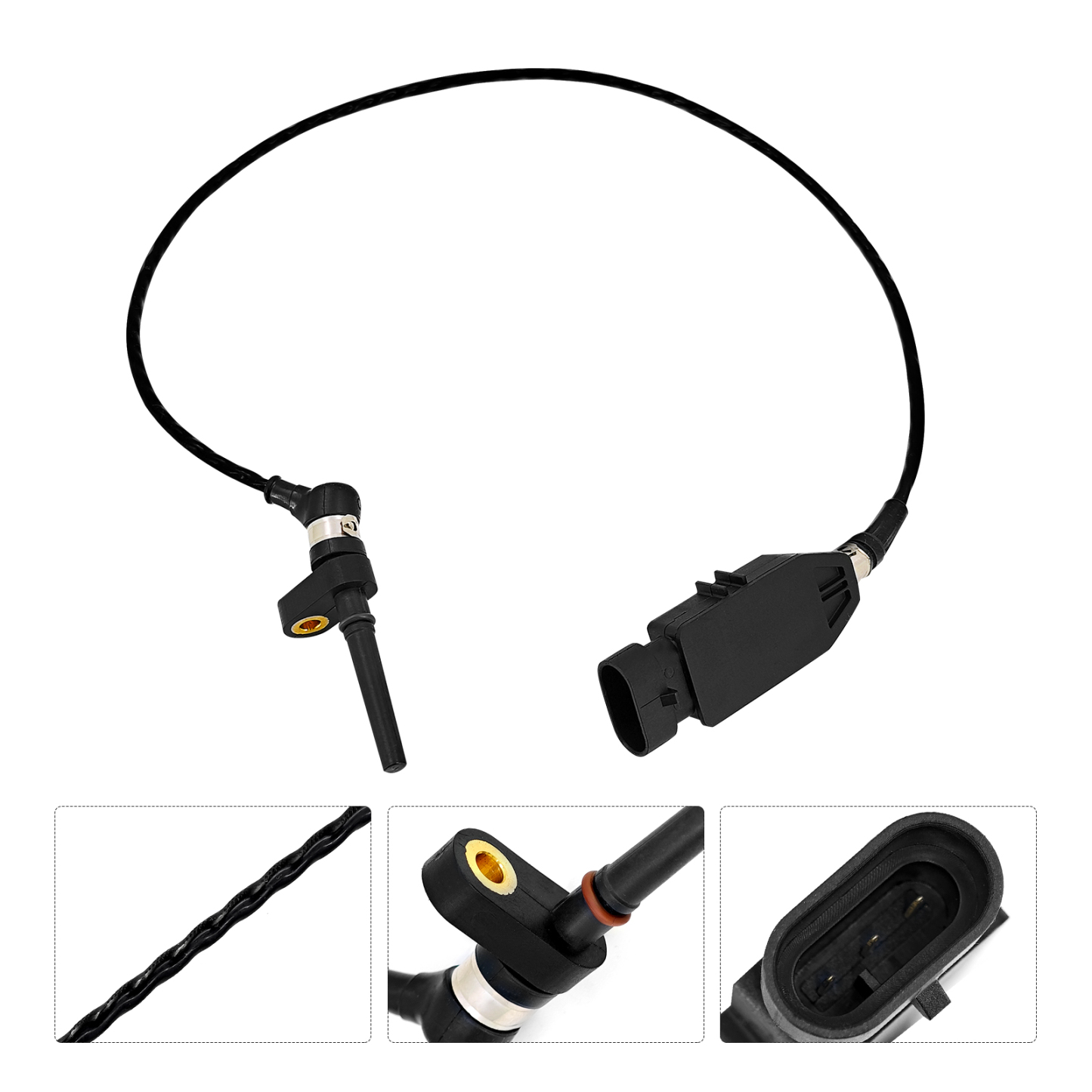 5643241 Turbo Speed Sensor for Cummins X15 Turbocharger