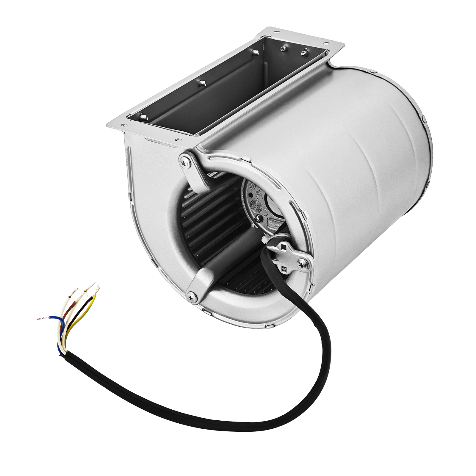 Centrifugal Cooling Fan 0.25A 50/60Hz #6SN1162-0BA02-0AA2 