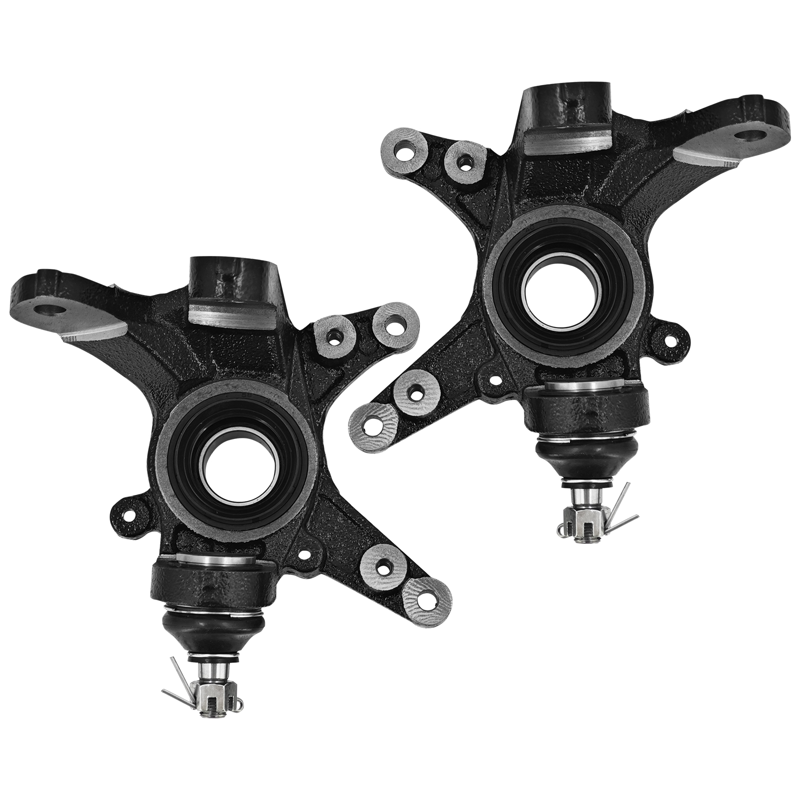 Front Knuckle for Honda Foreman 500 Rincon 680 for Honda Foreman 500 2005-2014