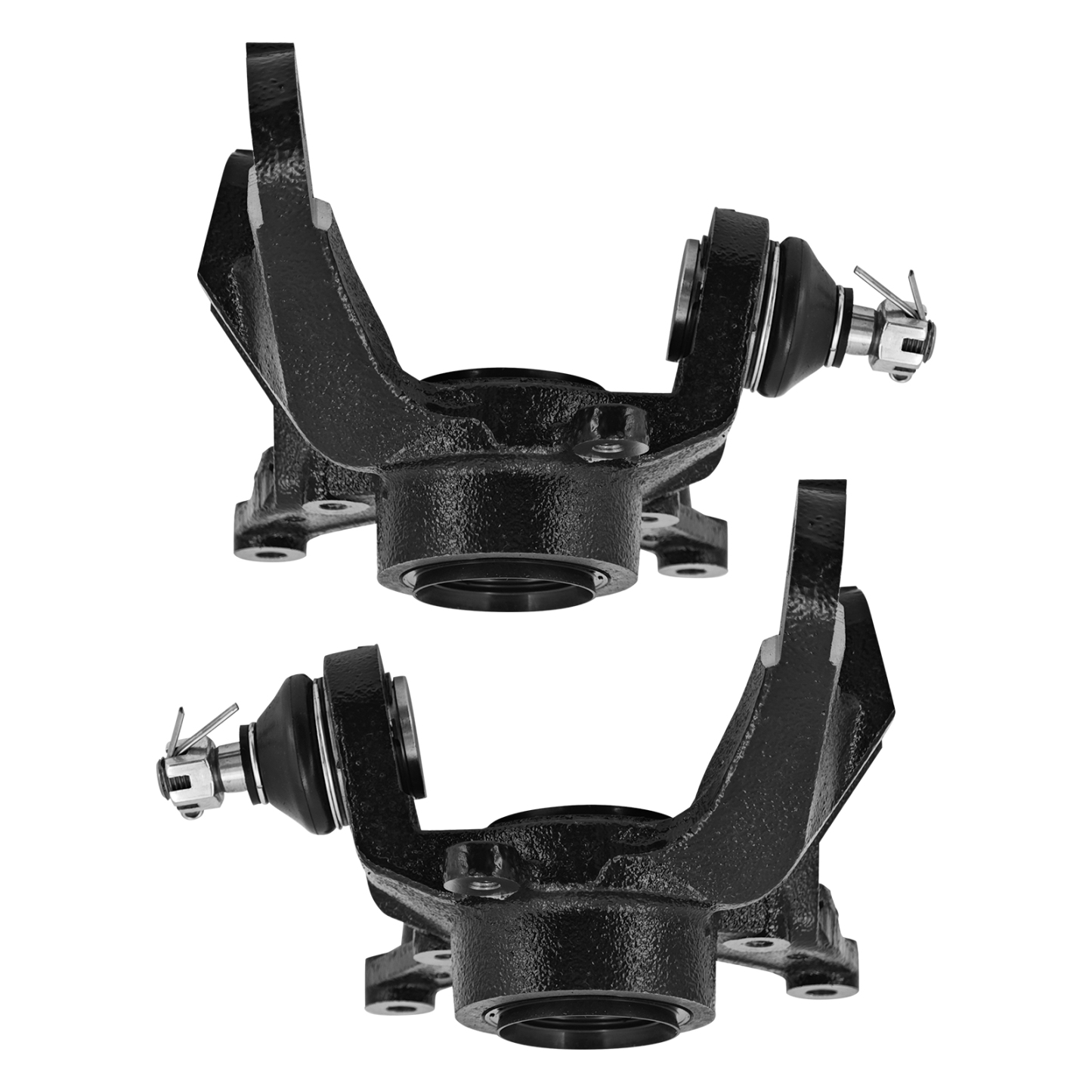 Front Knuckle for Honda Foreman 500 Rincon 680 for Honda Foreman 500 2005-2014