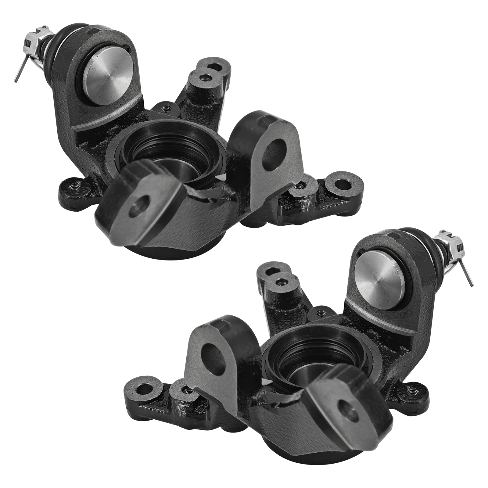 Front Knuckle for Honda Foreman 500 Rincon 680 for Honda Foreman 500 2005-2014