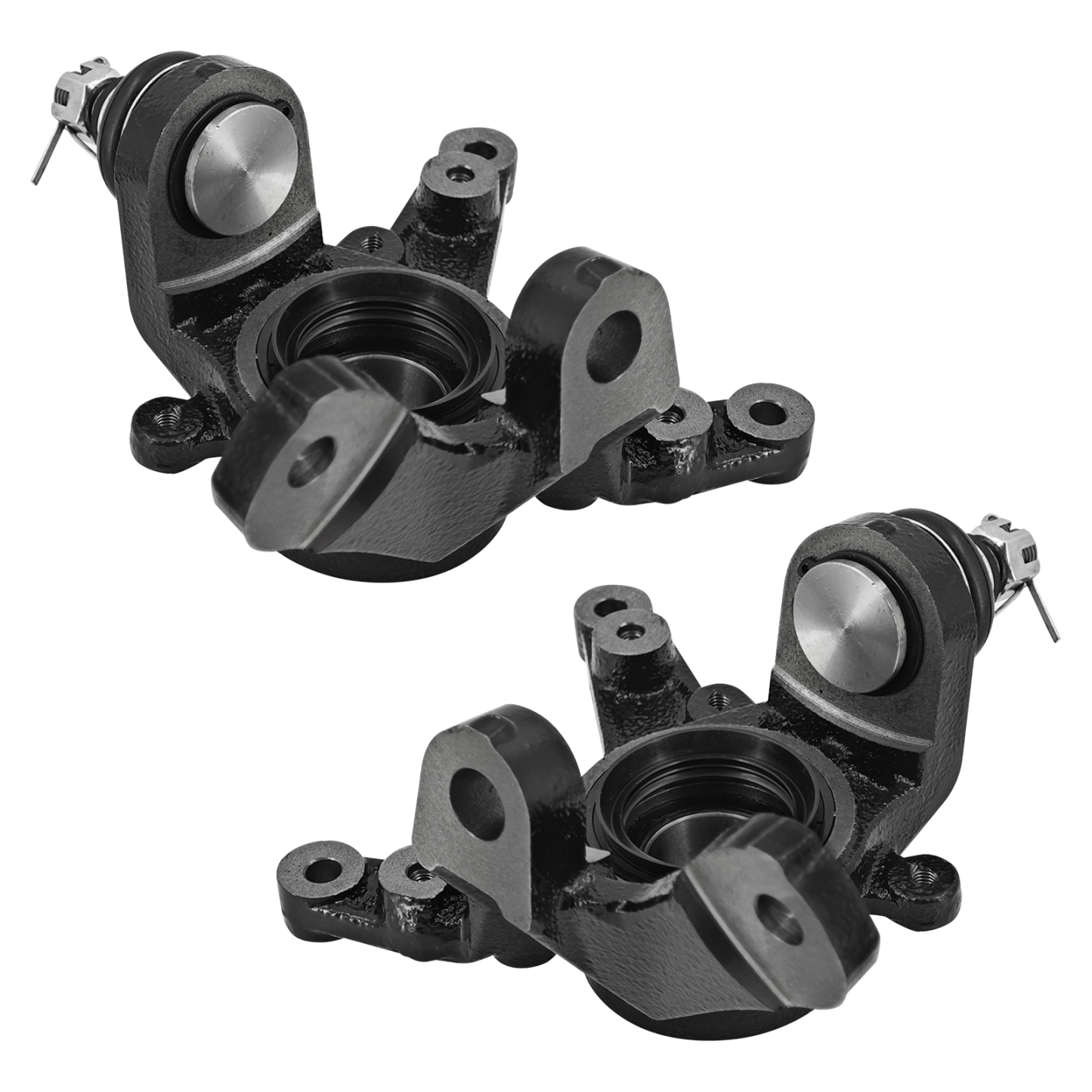 Front Knuckle for Honda Foreman 500 Rincon 680 for Honda Foreman 500 2005-2014