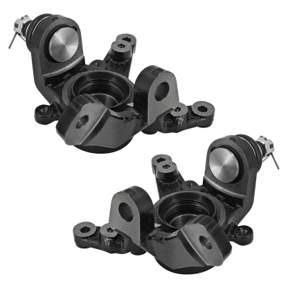 Front Knuckle for Honda Foreman 500 Rincon 680 for Honda Foreman 500 2005-2014