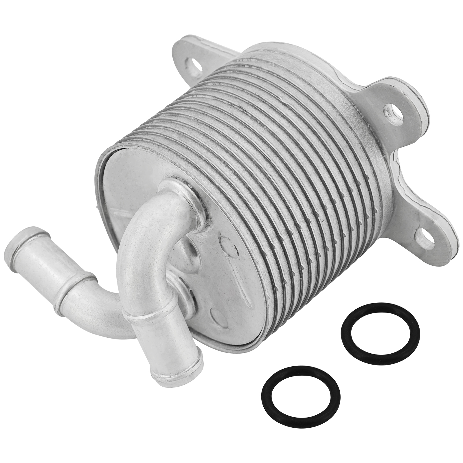 Oil Cooler Fits for Mazda 3 6 CX-5 CX-9 CX-30 CX-50 2018-2024 #FZ31199F3