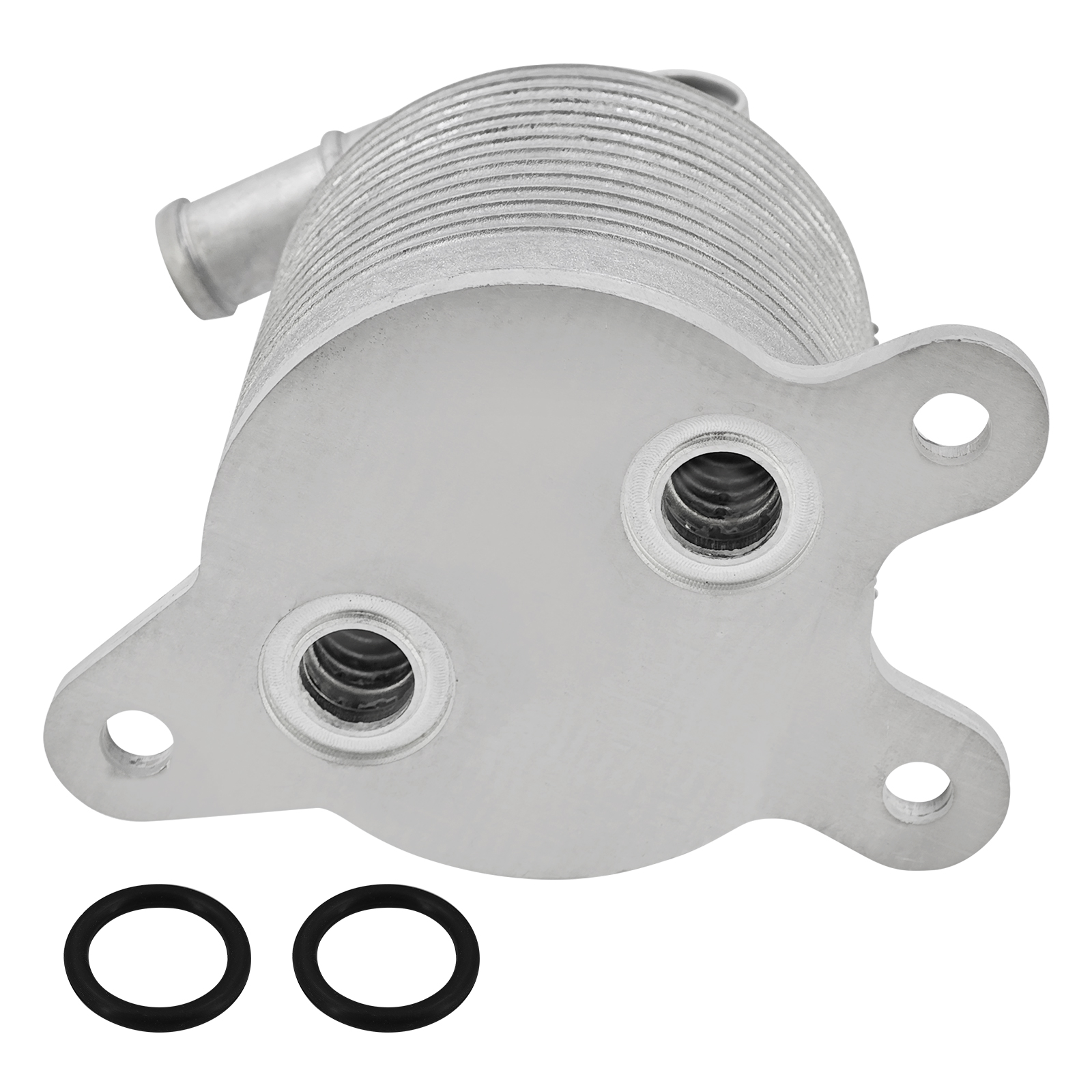 Oil Cooler Fits for Mazda 3 6 CX-5 CX-9 CX-30 CX-50 2018-2024 #FZ31199F3
