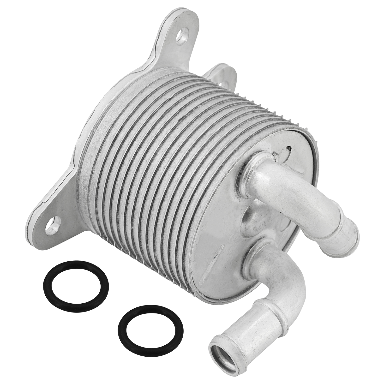 Oil Cooler Fits for Mazda 3 6 CX-5 CX-9 CX-30 CX-50 2018-2024 #FZ31199F3