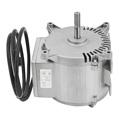 1/2 Hp Motor for Vulcan Hart 115/120V W/Cord for Vulcan Motor GCO2C GCO2D SG4 SG6 VC5GD VC5GD-11D1 VC5GD-21D