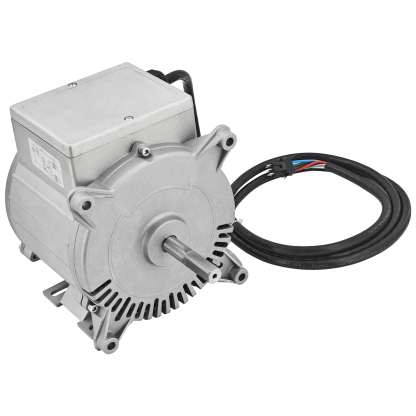 1/2 Hp Motor for Vulcan Hart 115/120V W/Cord for Vulcan Motor GCO2C GCO2D SG4 SG6 VC5GD VC5GD-11D1 VC5GD-21D