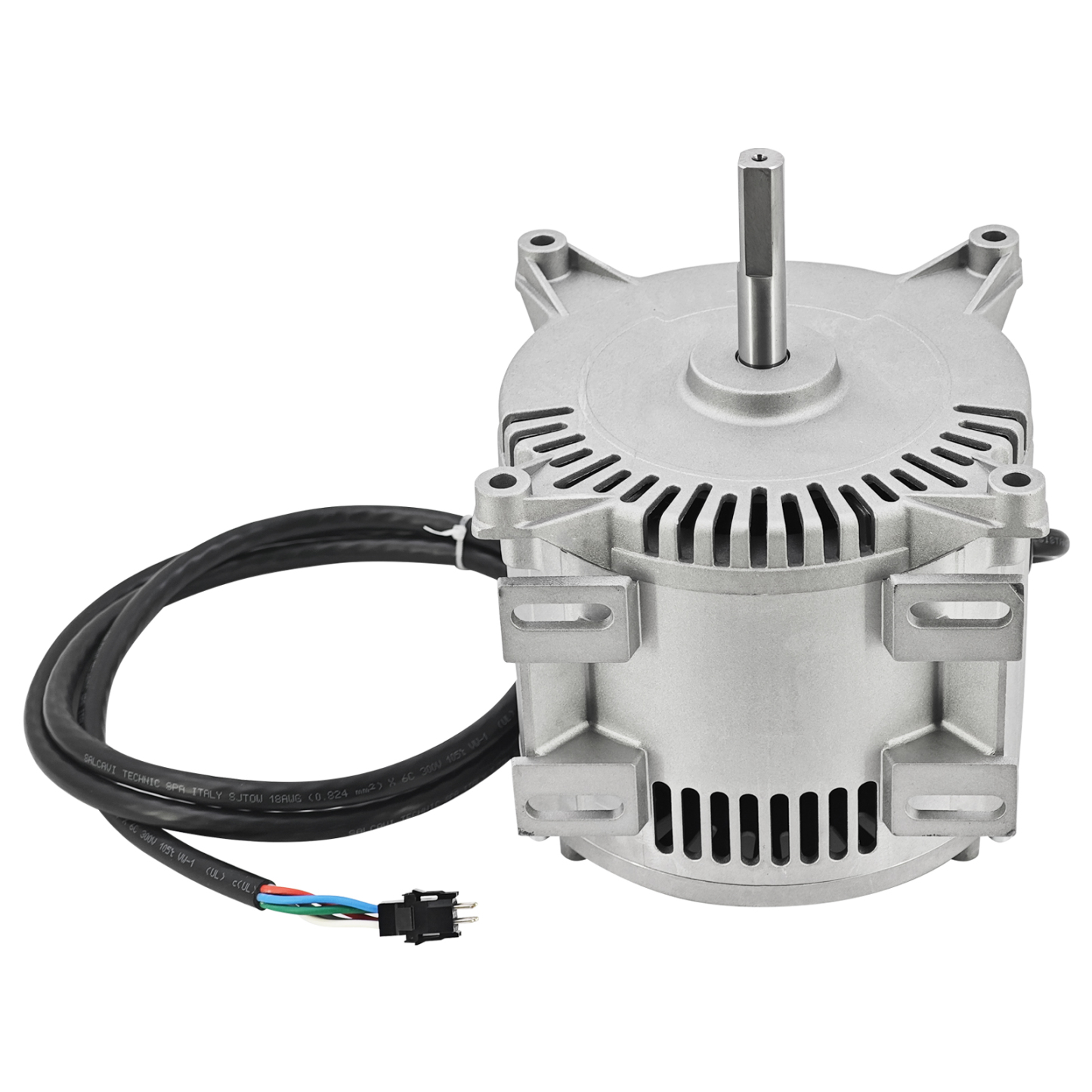 1/2 Hp Motor for Vulcan Hart 115/120V W/Cord for Vulcan Motor GCO2C GCO2D SG4 SG6 VC5GD VC5GD-11D1 VC5GD-21D