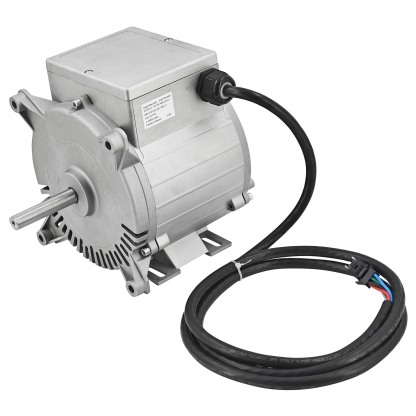 1/2 Hp Motor for Vulcan Hart 115/120V W/Cord for Vulcan Motor GCO2C GCO2D SG4 SG6 VC5GD VC5GD-11D1 VC5GD-21D