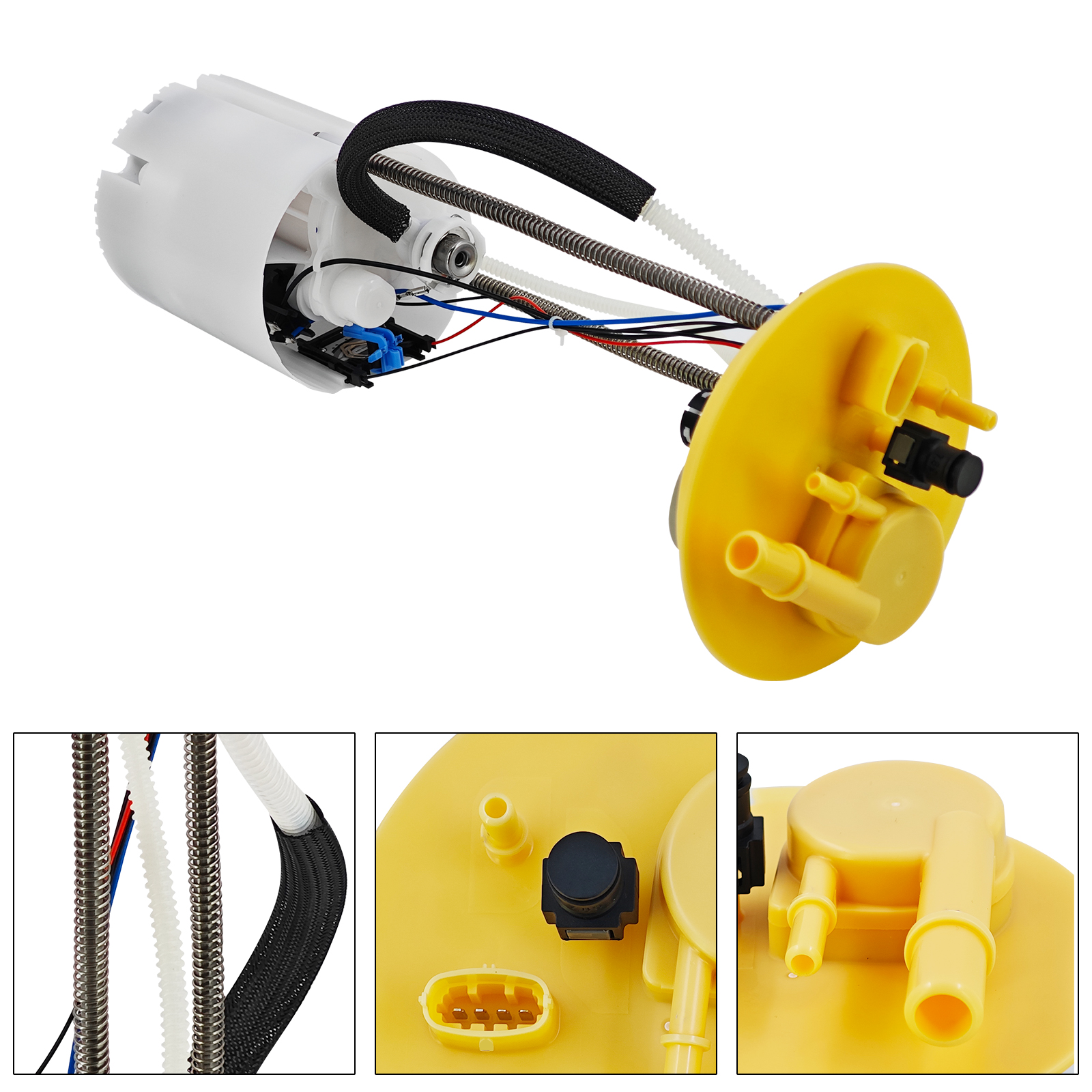 Fuel Pump for Ram ProMaster 3500 2500 1500 FWD 3.6L V6 2014–2024 #68210305AE