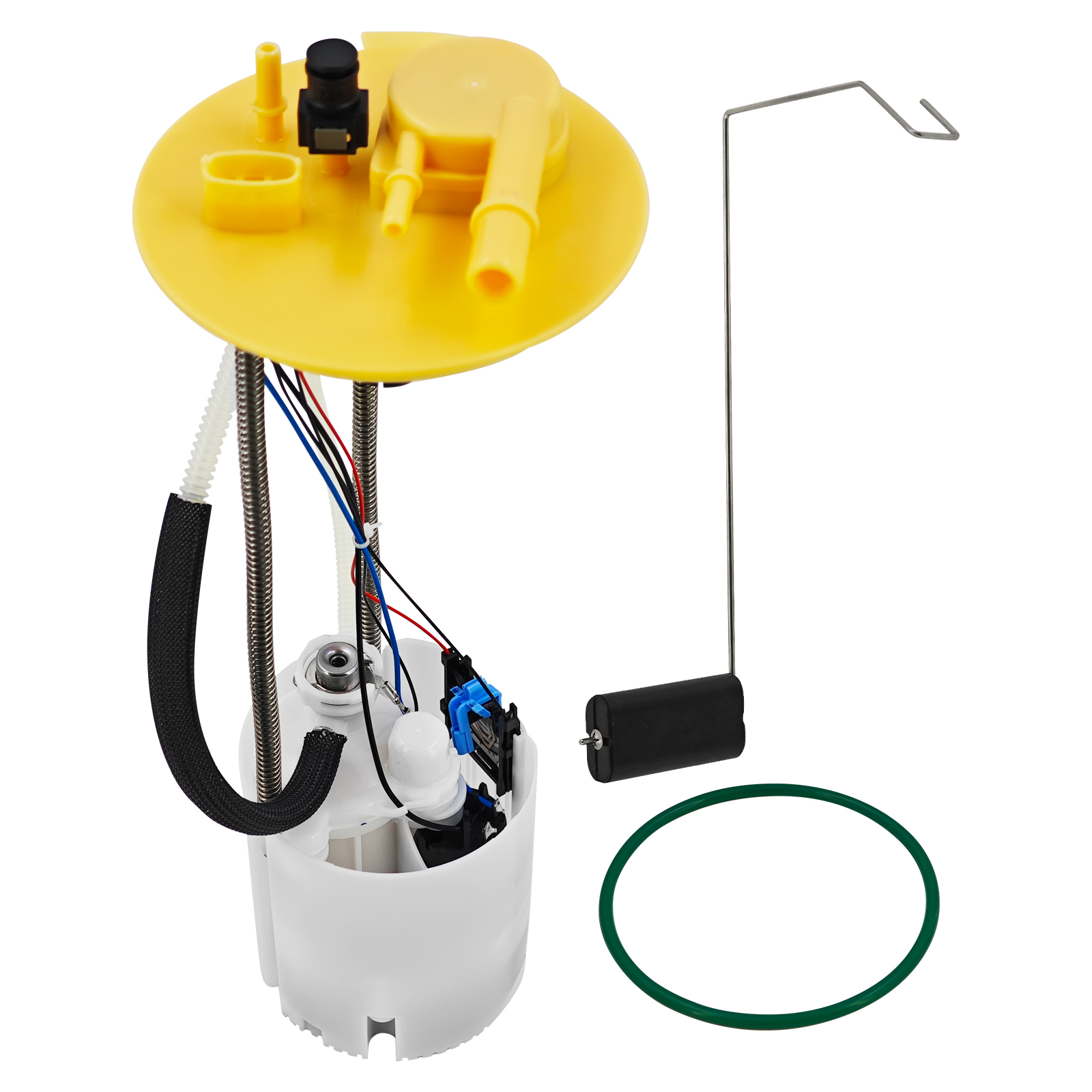 Fuel Pump for Ram ProMaster 3500 2500 1500 FWD 3.6L V6 2014–2024 #68210305AE