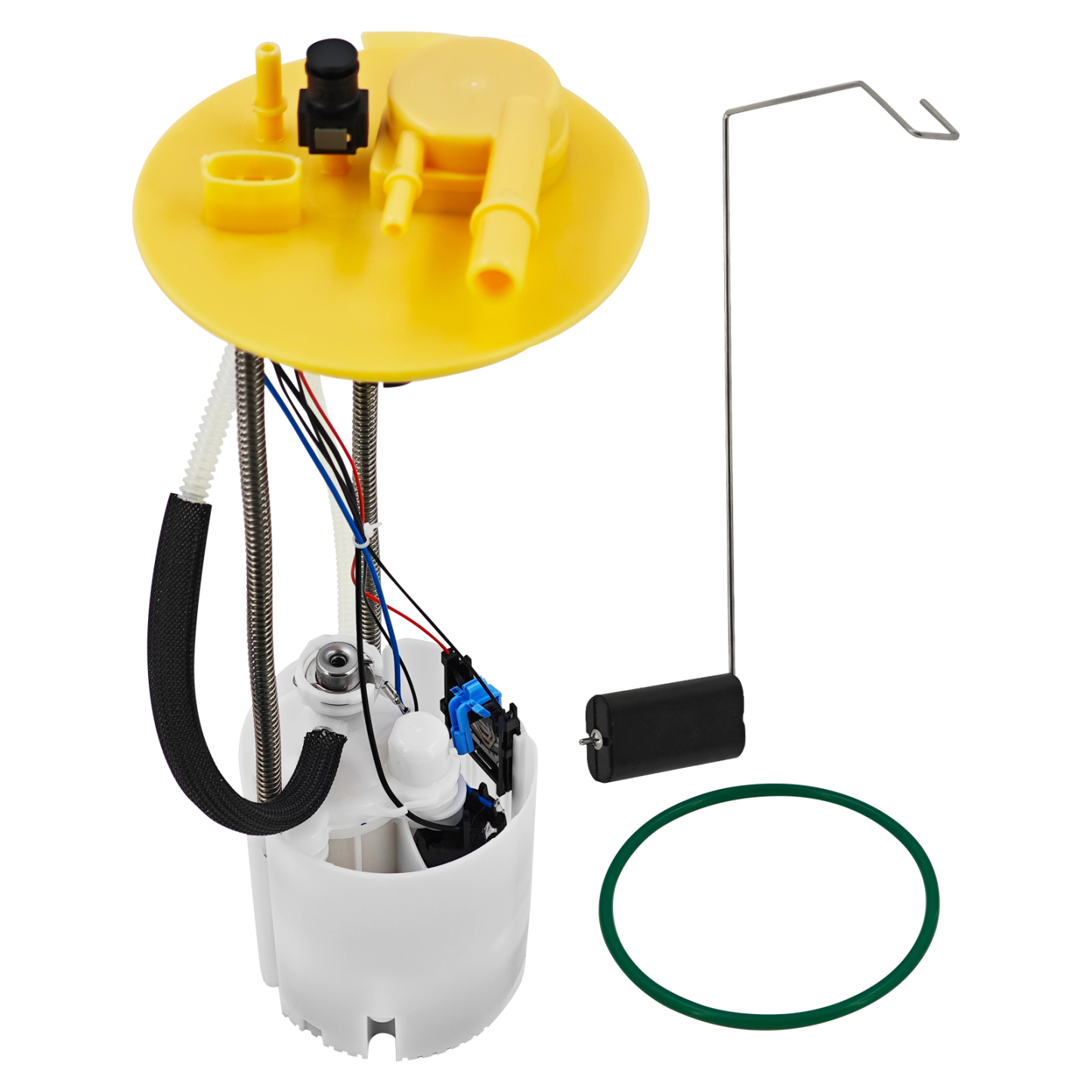Fuel Pump for Ram ProMaster 3500 2500 1500 FWD 3.6L V6 2014–2024 #68210305AE