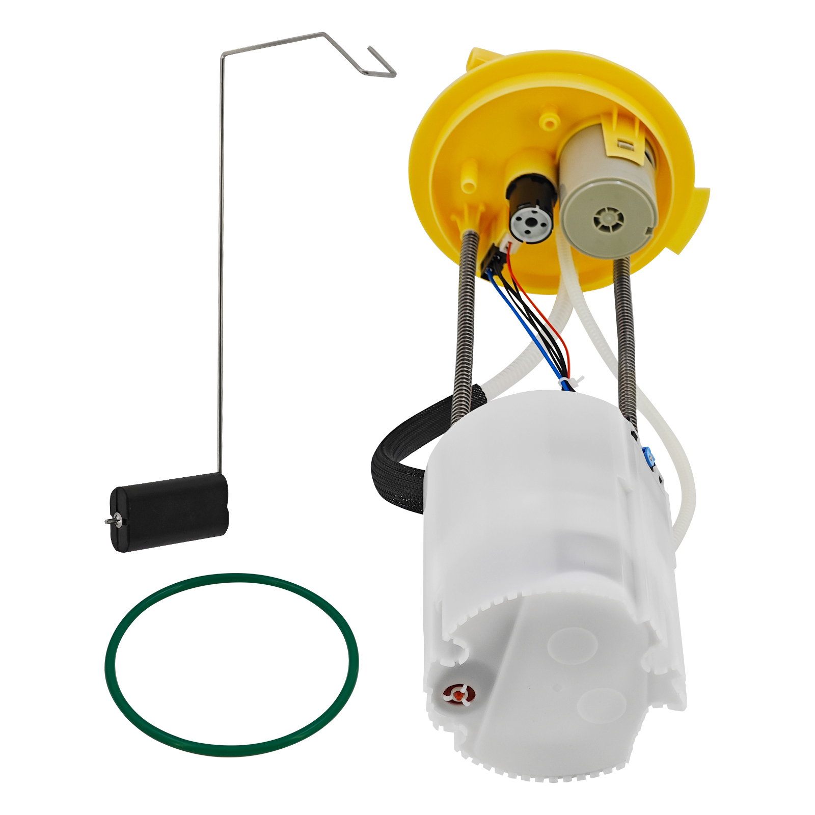 Fuel Pump for Ram ProMaster 3500 2500 1500 FWD 3.6L V6 2014–2024 #68210305AE
