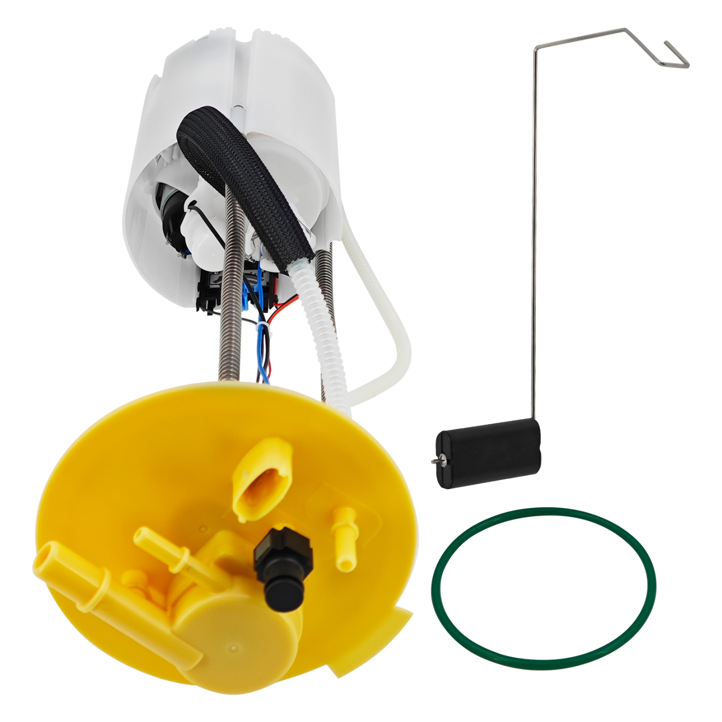 Fuel Pump for Ram ProMaster 3500 2500 1500 FWD 3.6L V6 2014–2024 #68210305AE