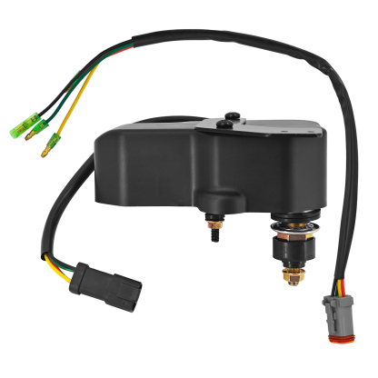 Windshield Wiper Motor for Polaris Ranger XP 1000 for Pro XD Full-Size 2023-2026 #2639007