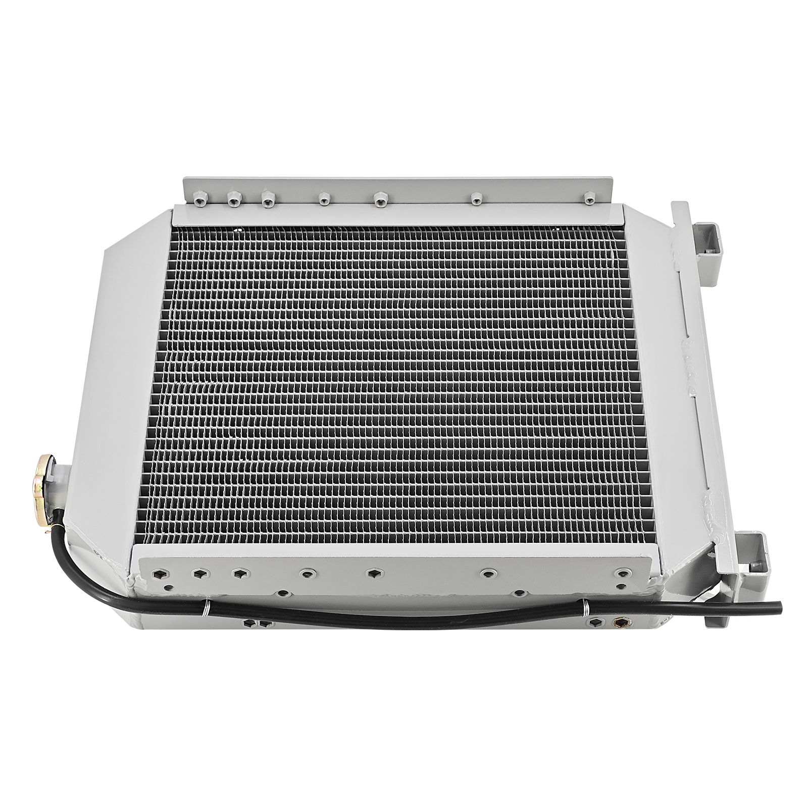 Radiator Fits Case IH D29 D25 DX29 DX33 Tractors for New Holland TC25 TC29 TC33 TC25D TC29D 1530 1630 Tractors
