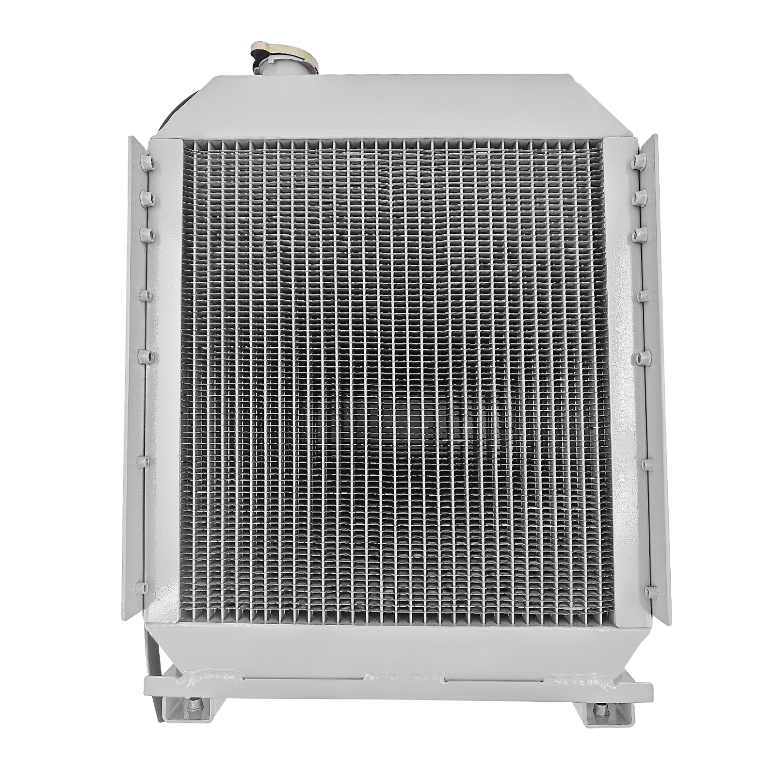 Radiator Fits Case IH D29 D25 DX29 DX33 Tractors for New Holland TC25 TC29 TC33 TC25D TC29D 1530 1630 Tractors