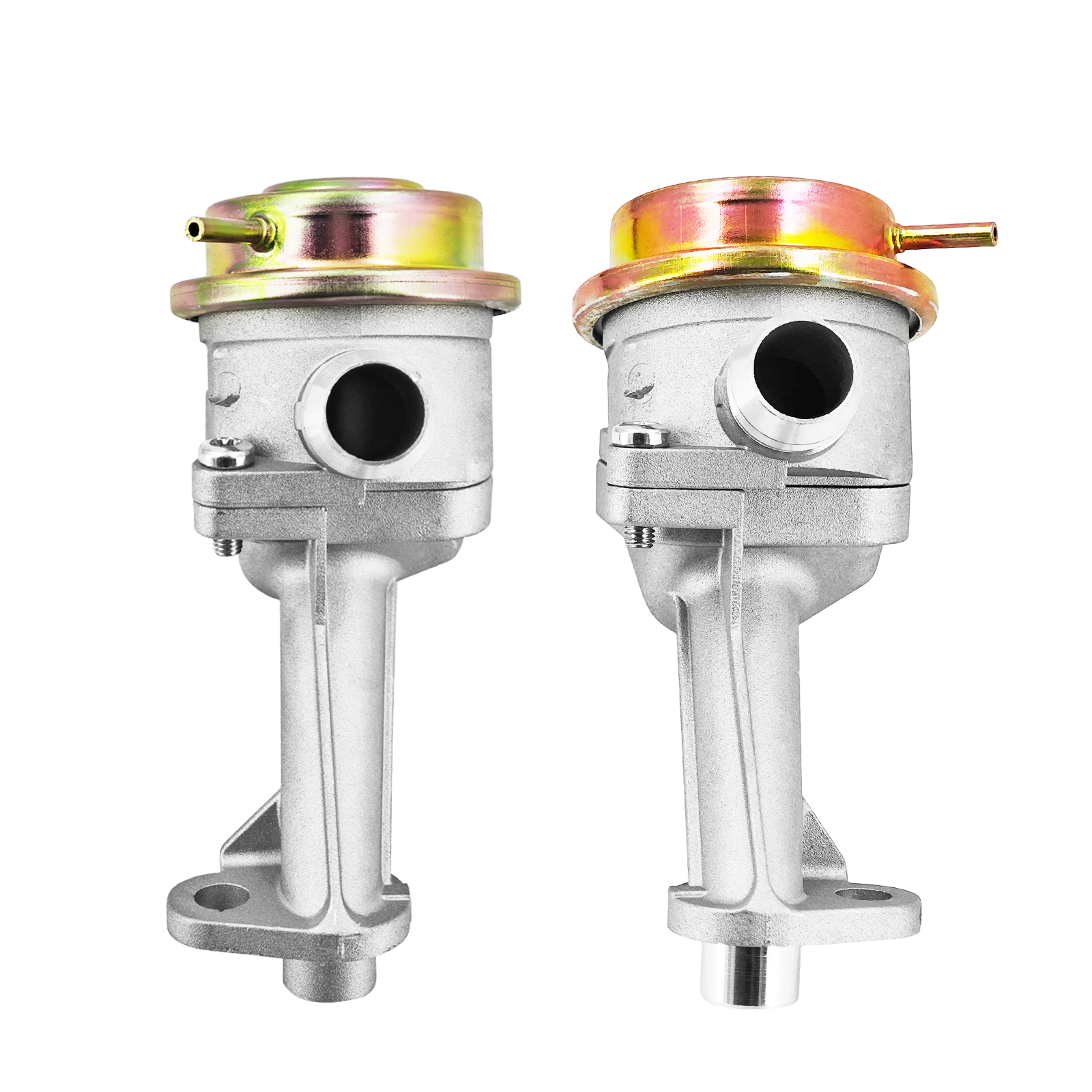 2Pcs Secondary Injection Check Valve for Mercedes-Benz S500 E320 R230 SL500 ML350 2000-2006