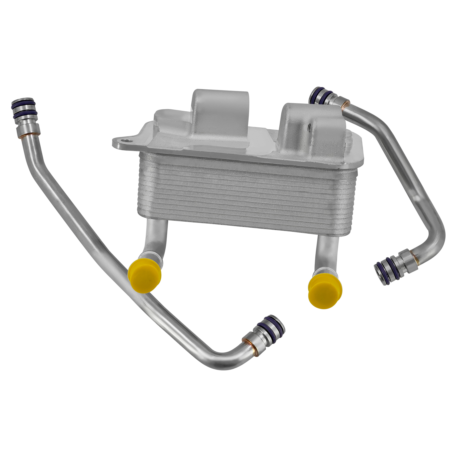 Transmission Oil Cooler for Acura for Honda 3.5L Fits for MDX/TXL 3.5L 15-20, Fits for Pilot 16-22, for Odyssey 18-25, for Passport 19-25, for Ridgeline 20-24 062245J4010