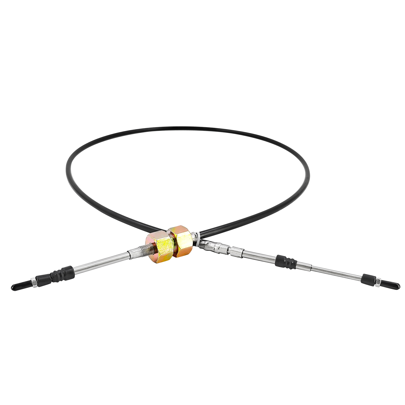 Traction Control Cable for Toro Grandstand Mower 74538 74539 74548 74549 74550 74551