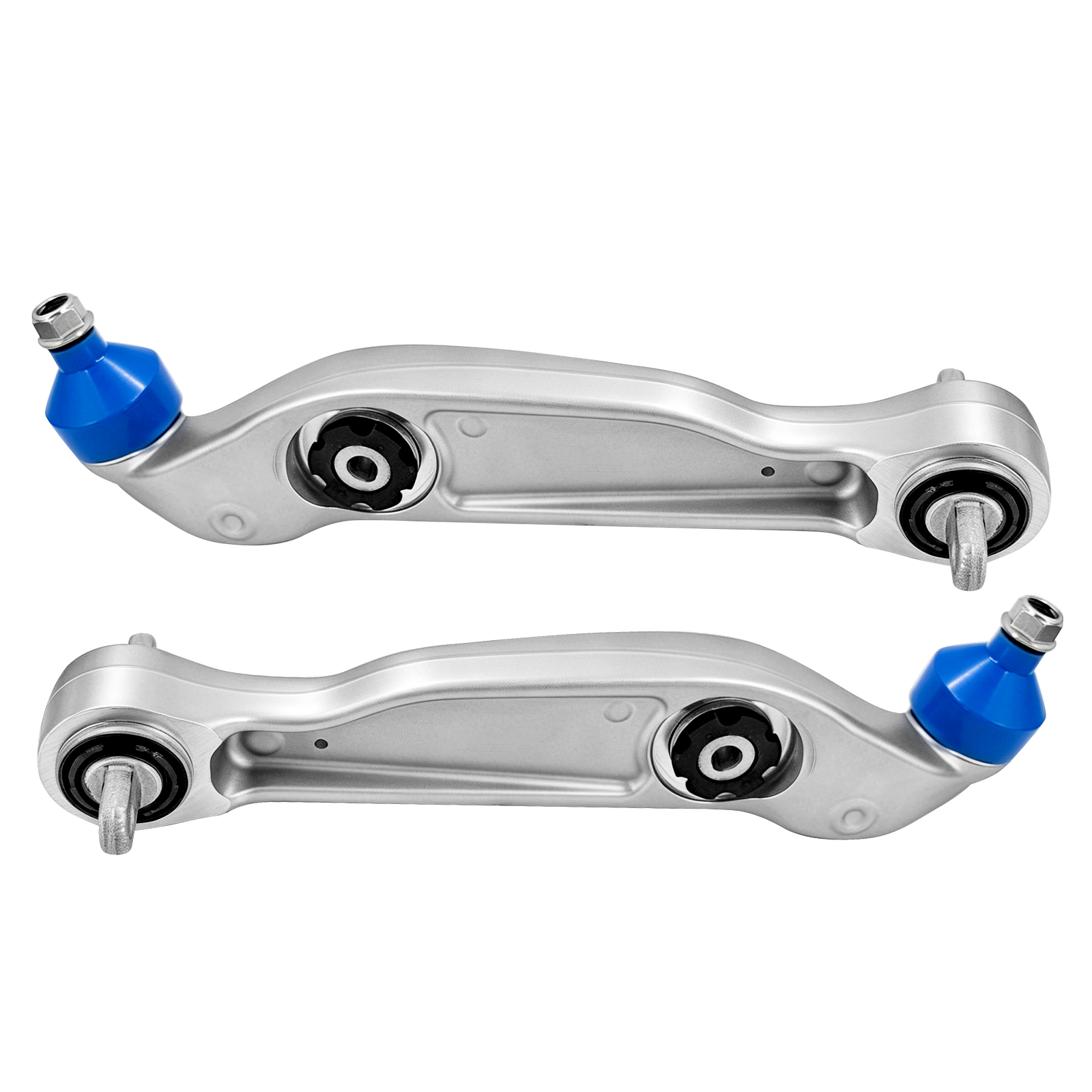 Front Left & Right Control Arms for Alfa Romeo Stelvio 2.0L 2017-2025 for Alfa Romeo Stelvio 2.0L AWD 2017-2025