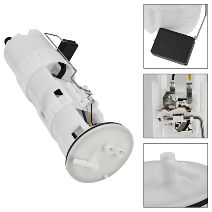 Fuel Pump Assembly for Yamaha EX/VX/FX/GP1800R 2008-2025