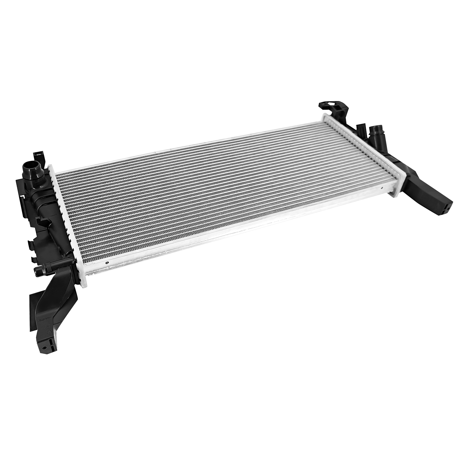 Radiator for BMW X1 X2 228i Gran Coupe 2020-2024 for F39 F44 F48, 2.0T B48