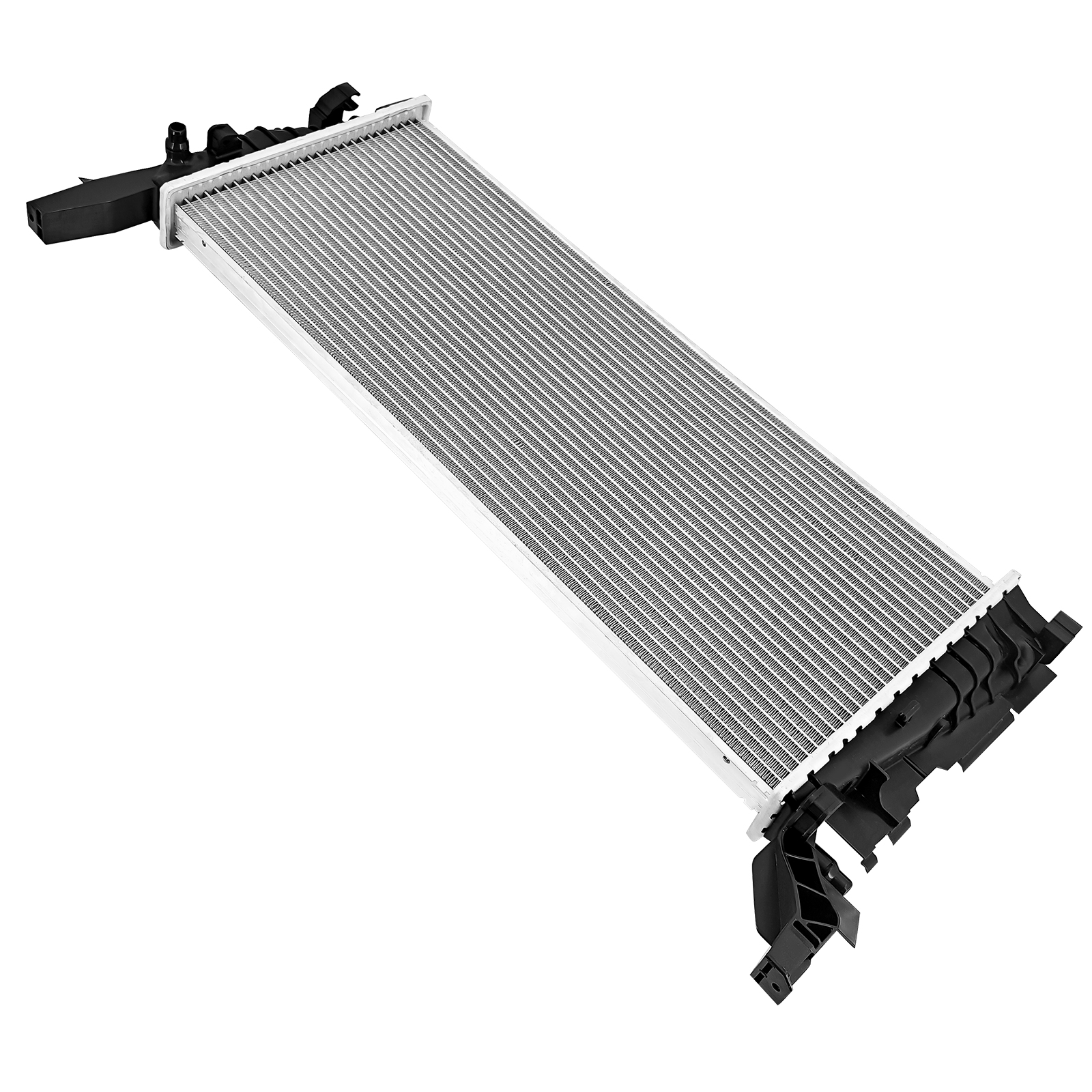 Radiator for BMW X1 X2 228i Gran Coupe 2020-2024 for F39 F44 F48, 2.0T B48