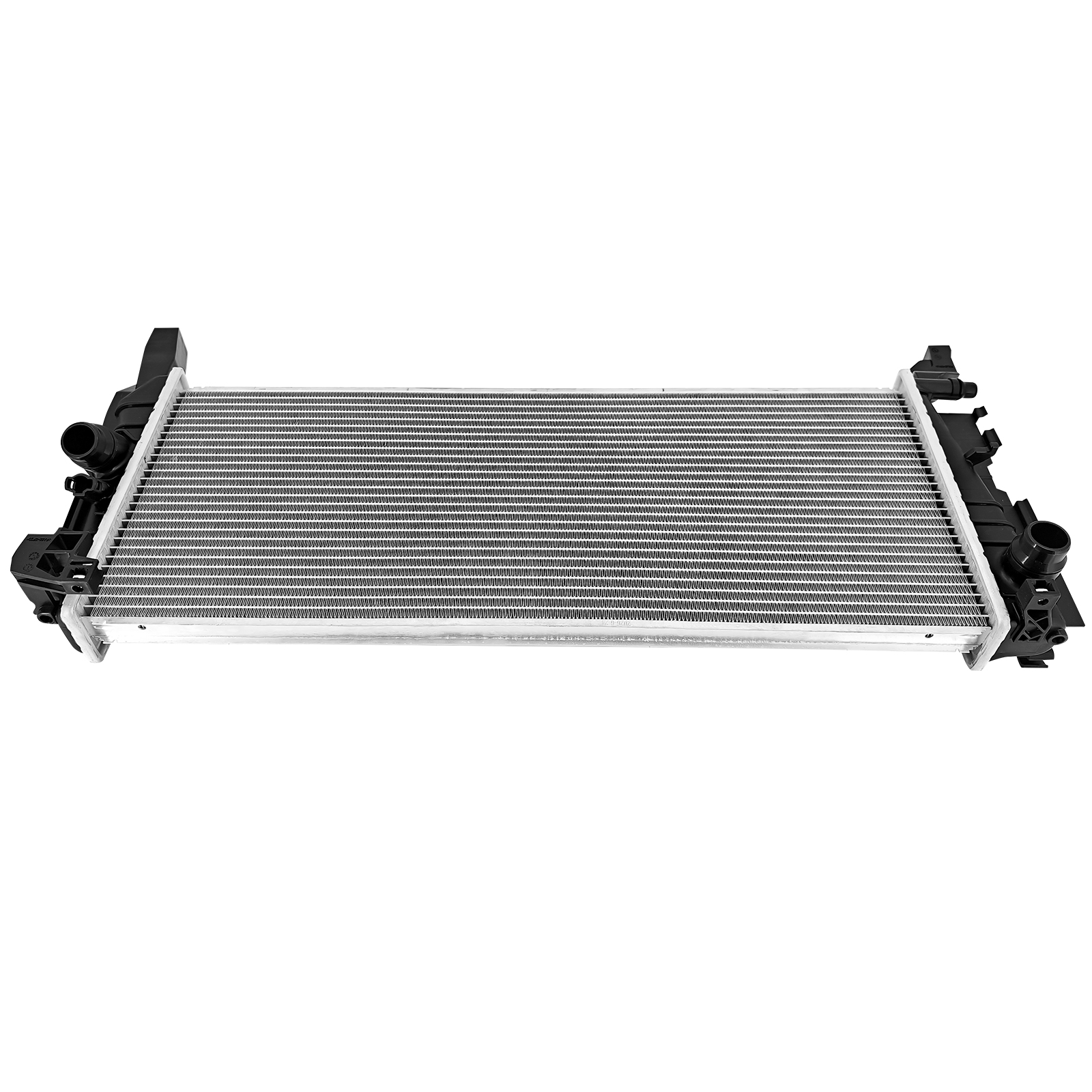 Radiator for BMW X1 X2 228i Gran Coupe 2020-2024 for F39 F44 F48, 2.0T B48