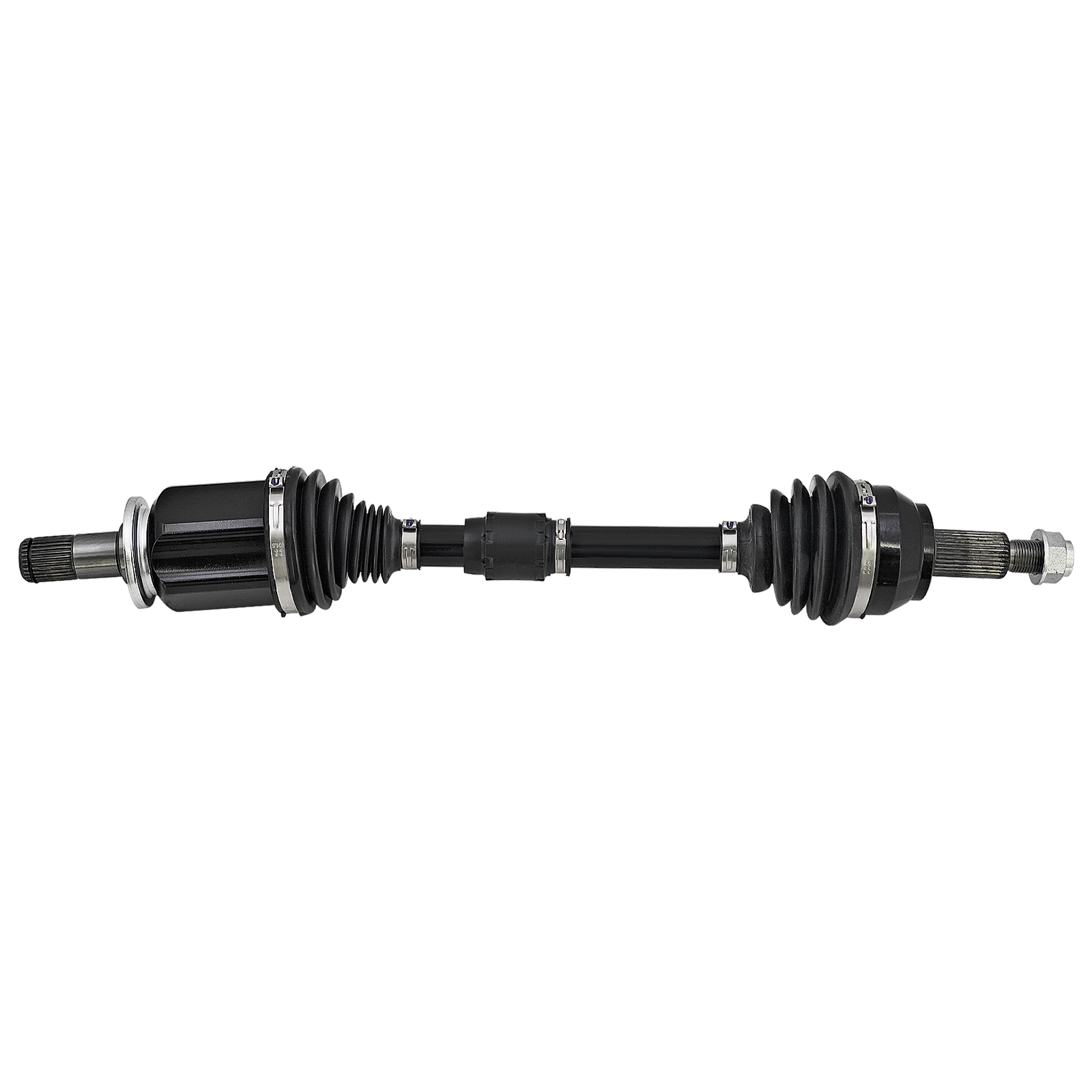 CV Axle Assy Fits for Land Rover Range Rover Sport 2022-2024 3.0L 4.4L V8