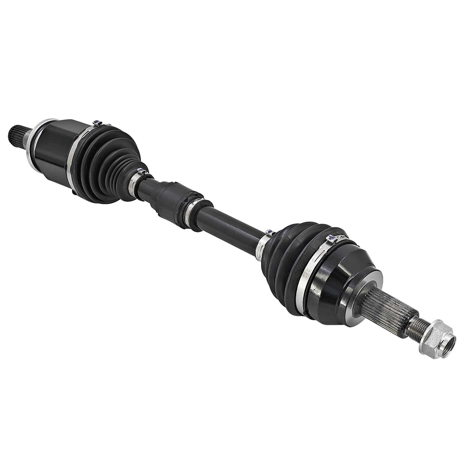 CV Axle Assy Fits for Land Rover Range Rover Sport 2022-2024 3.0L 4.4L V8