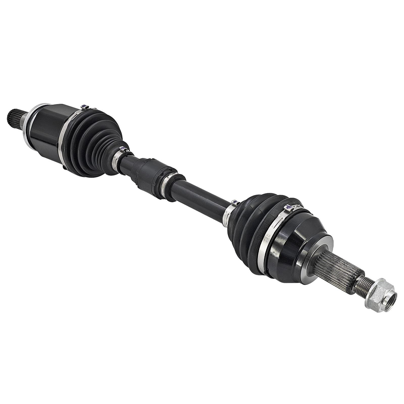 CV Axle Assy Fits for Land Rover Range Rover Sport 2022-2024 3.0L 4.4L V8