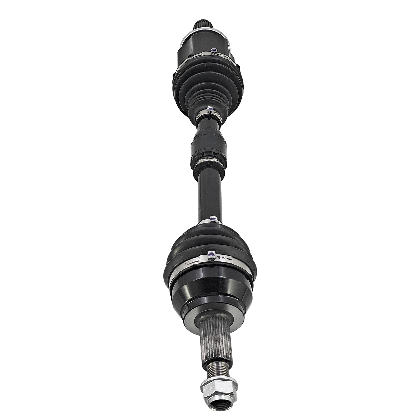 CV Axle Assy Fits for Land Rover Range Rover Sport 2022-2024 3.0L 4.4L V8