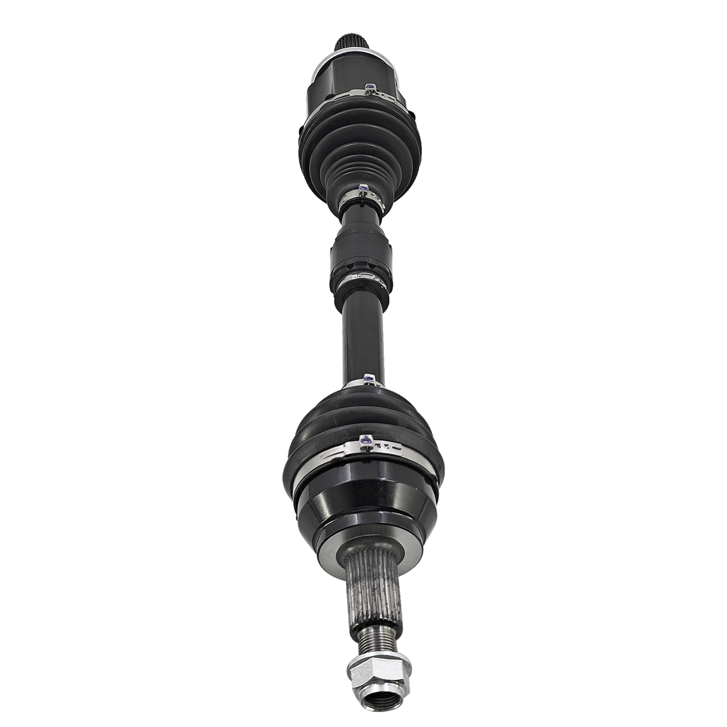 CV Axle Assy Fits for Land Rover Range Rover Sport 2022-2024 3.0L 4.4L V8