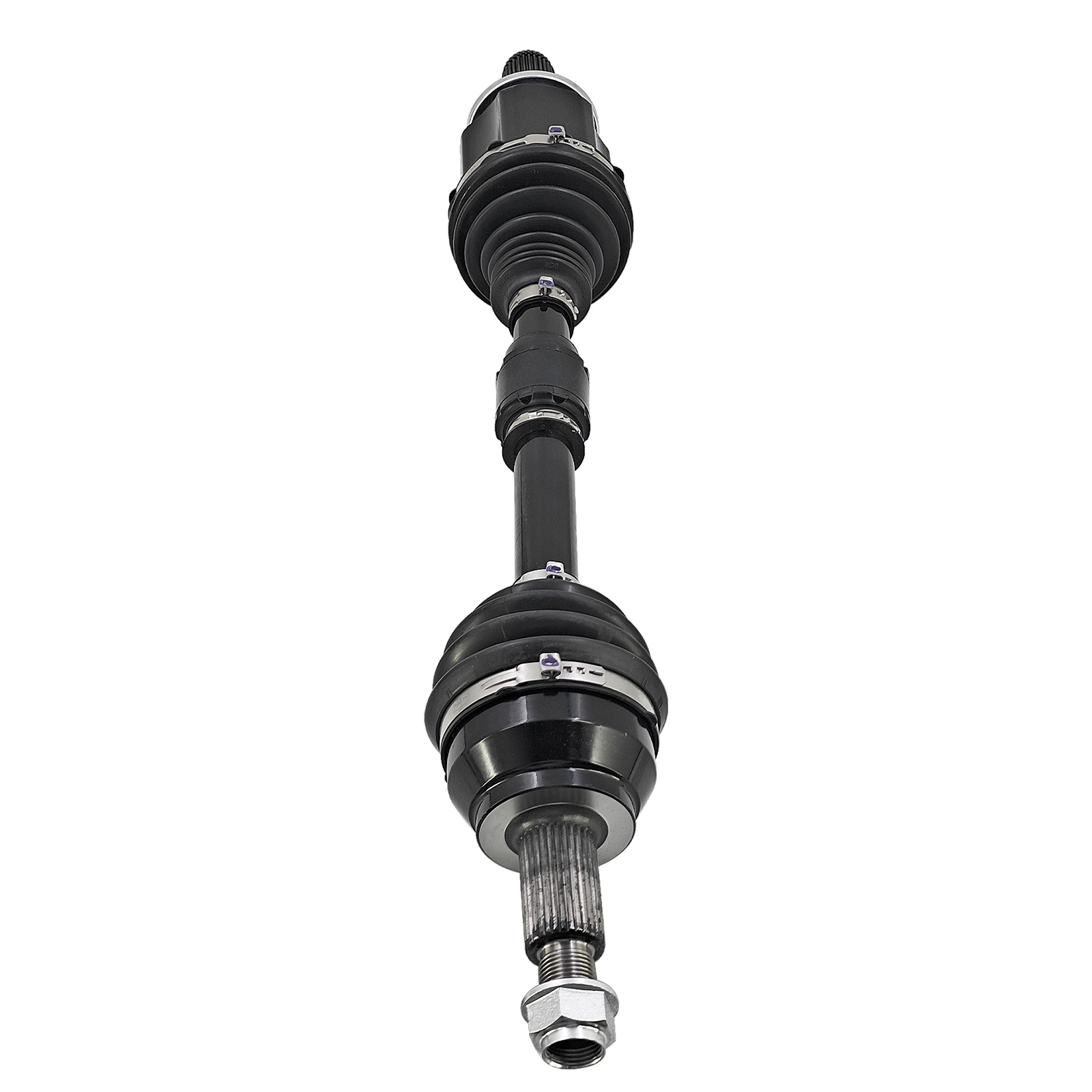 CV Axle Assy Fits for Land Rover Range Rover Sport 2022-2024 3.0L 4.4L V8