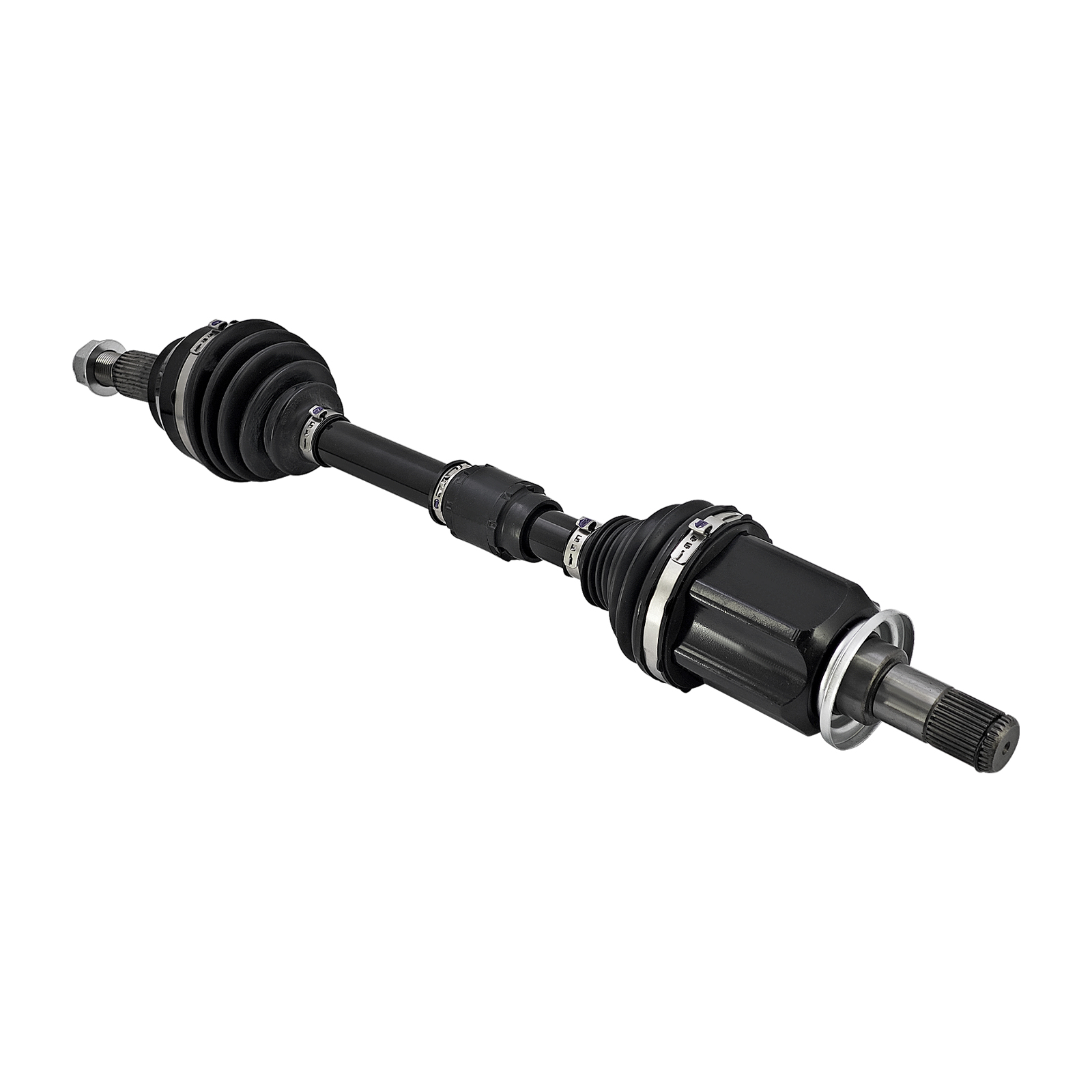 CV Axle Assy Fits for Land Rover Range Rover Sport 2022-2024 3.0L 4.4L V8