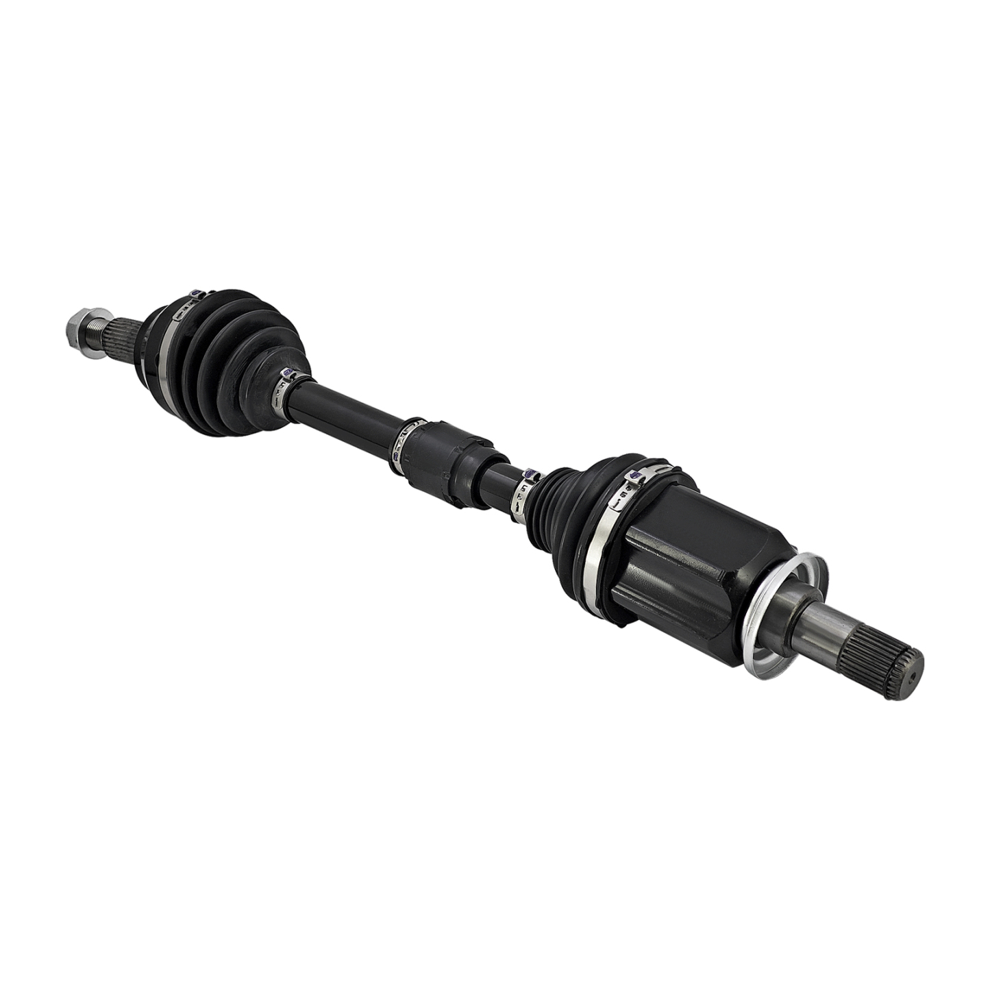 CV Axle Assy Fits for Land Rover Range Rover Sport 2022-2024 3.0L 4.4L V8