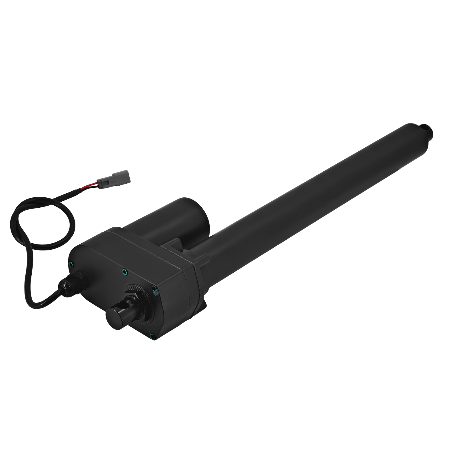 Hood Tilt Actuator for CAT Articulated Truck 725 730 735 740 2776918 24V Hood Tilt Actuator for Caterpillar Engine 3406E C11 C15