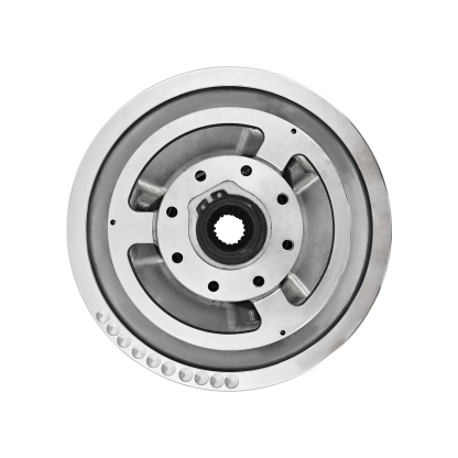 Prowler Secondary Clutch Fit for Arctic Cat 425 450 500 ATV #3308-004