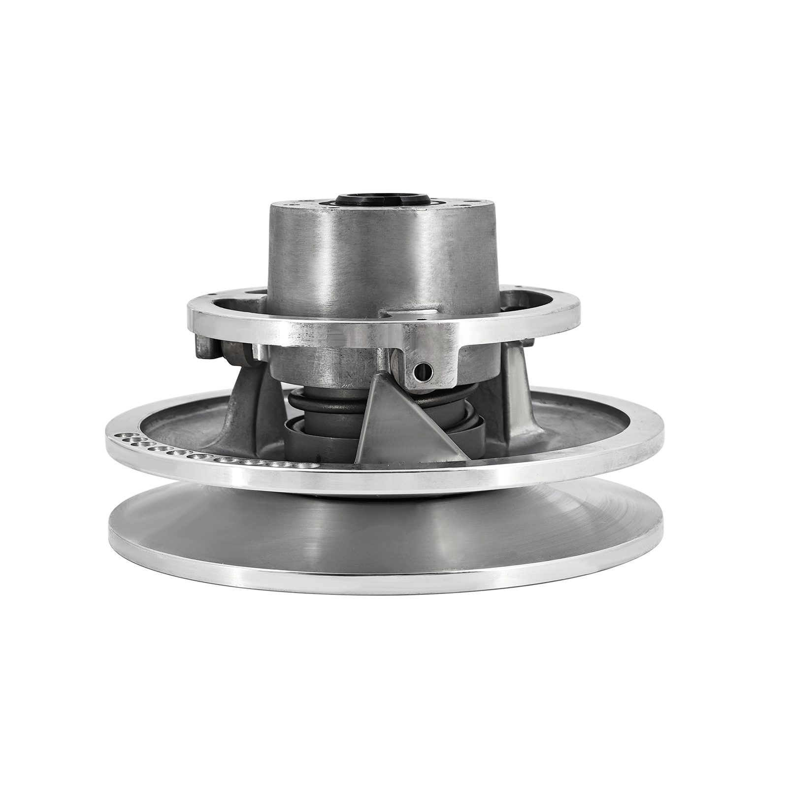 Prowler Secondary Clutch Fit for Arctic Cat 425 450 500 ATV #3308-004