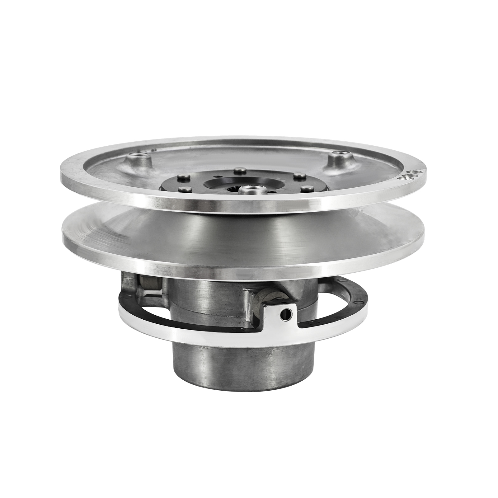 Prowler Secondary Clutch Fit for Arctic Cat 425 450 500 ATV #3308-004