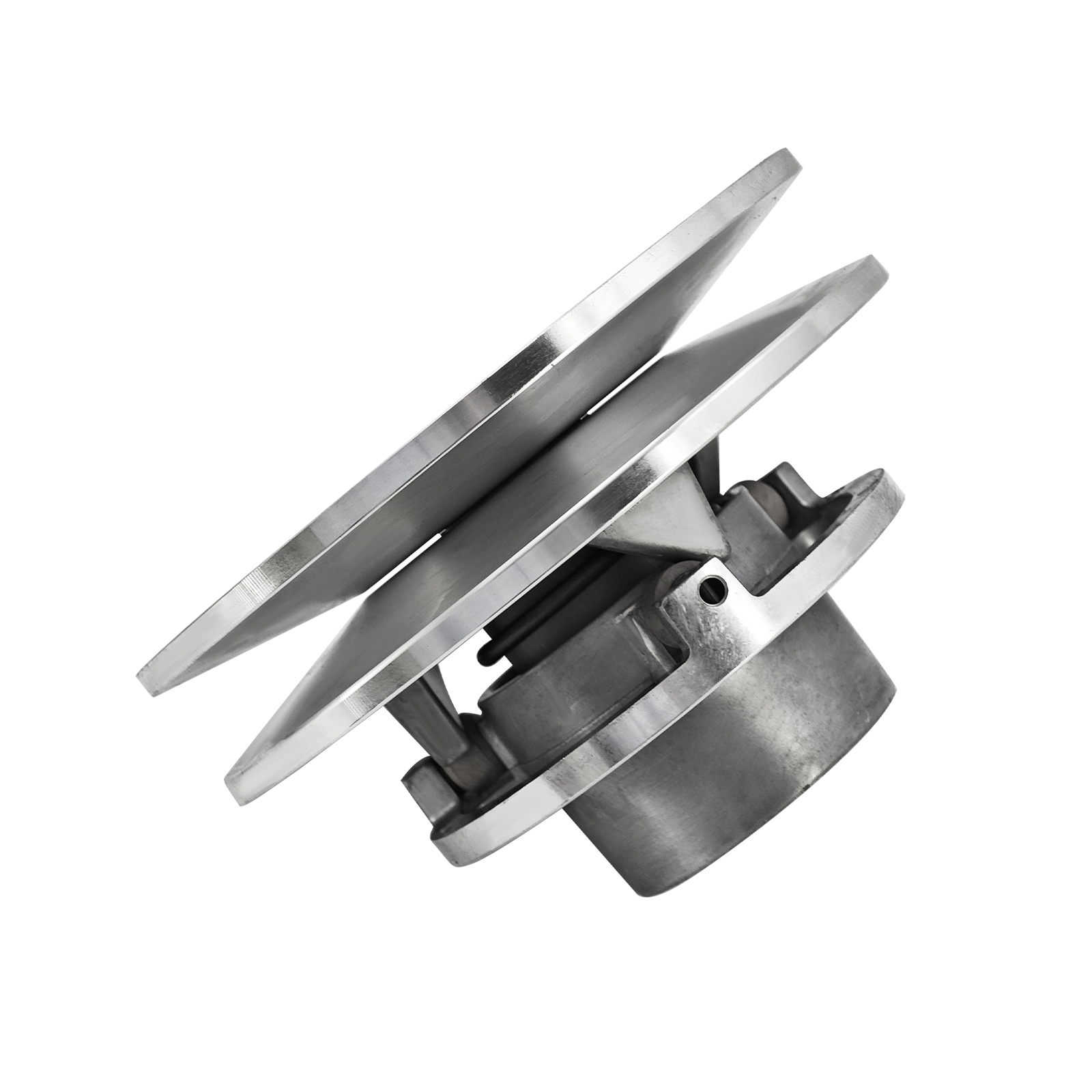 Prowler Secondary Clutch Fit for Arctic Cat 425 450 500 ATV #3308-004