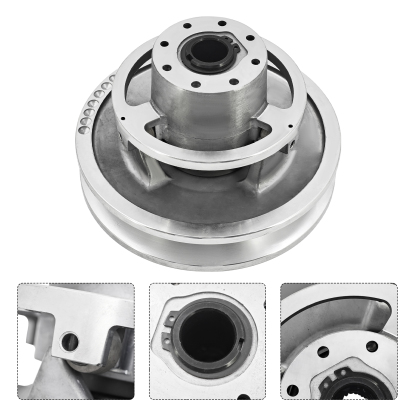 Prowler Secondary Clutch Fit for Arctic Cat 425 450 500 ATV #3308-004