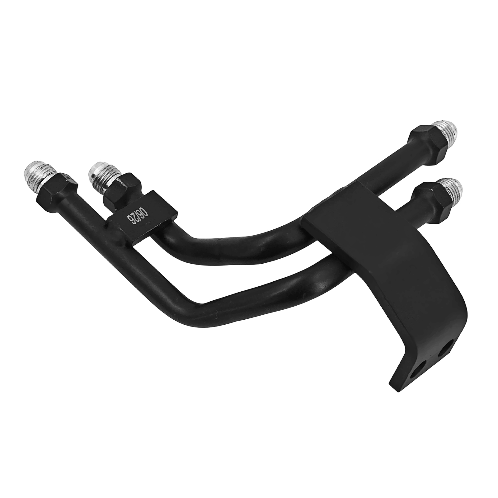 Connector Sub-Assembly for Toyota Forklift 1DZ 4Y Engine for Toyota 8FGCU 8FGU 8FBCU 8FBCY 8FDU 8FBCHU25 680912664071