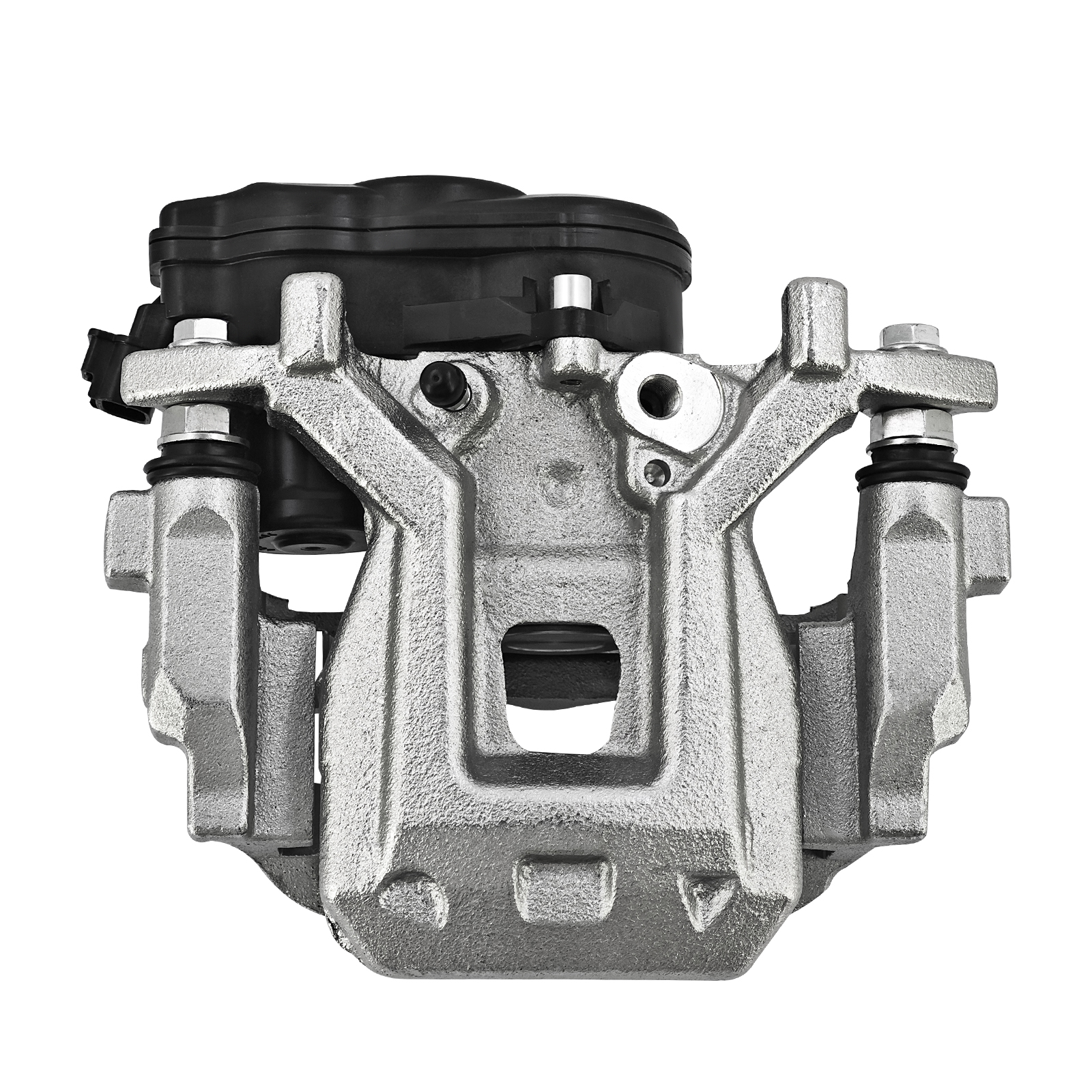 Rear Left Brake Caliper for Toyota RAV4 2019–2025 for Toyota Corolla Cross 2.0L L4 2022–2026 w/Parking Brake Actuator