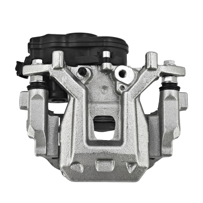 Rear Left Brake Caliper for Toyota RAV4 2019–2025 for Toyota Corolla Cross 2.0L L4 2022–2026 w/Parking Brake Actuator