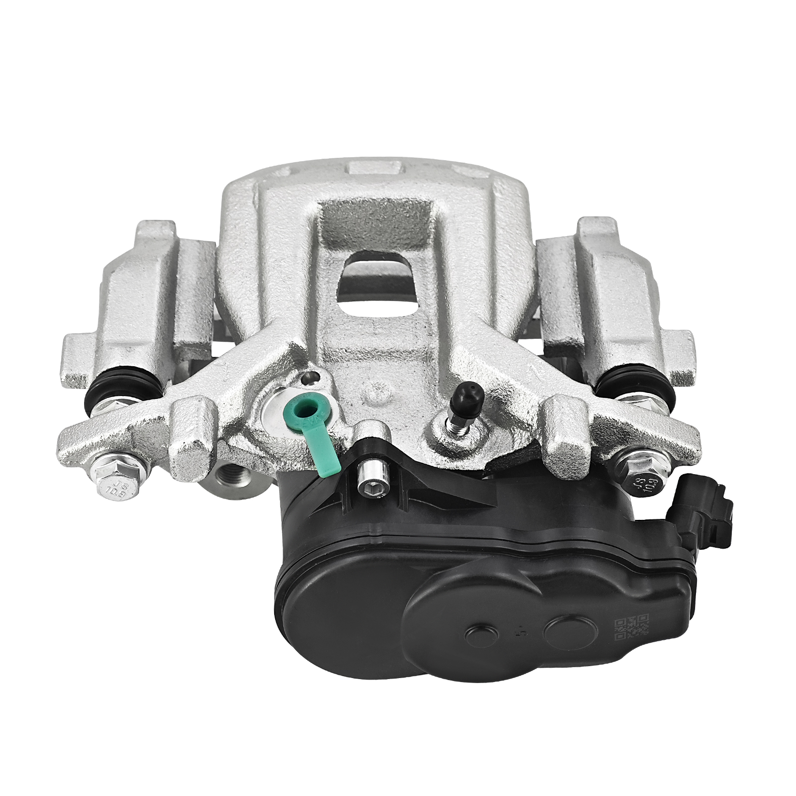 Rear Left Brake Caliper for Toyota RAV4 2019–2025 for Toyota Corolla Cross 2.0L L4 2022–2026 w/Parking Brake Actuator